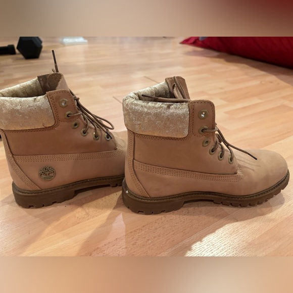 Timberland Shoes - Women’s Timberland Boots